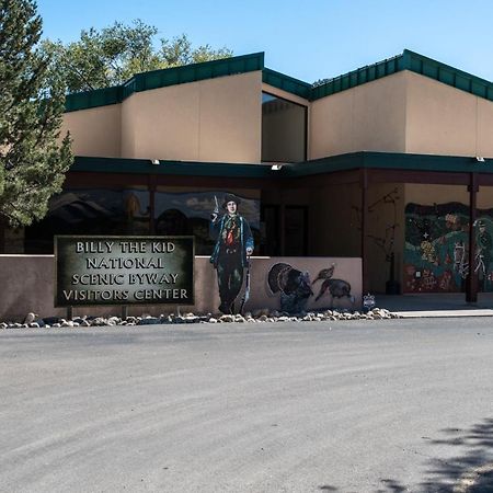 Tiny Two, 2 Bedrooms, Midtown, Sleeps 4 Ruidoso Exterior photo