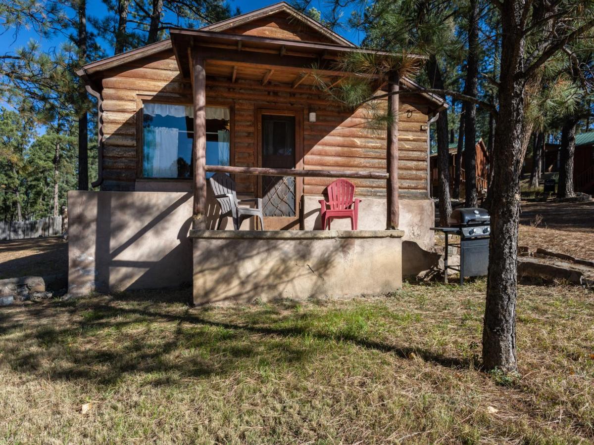 Tiny Two, 2 Bedrooms, Midtown, Sleeps 4 Ruidoso Exterior photo