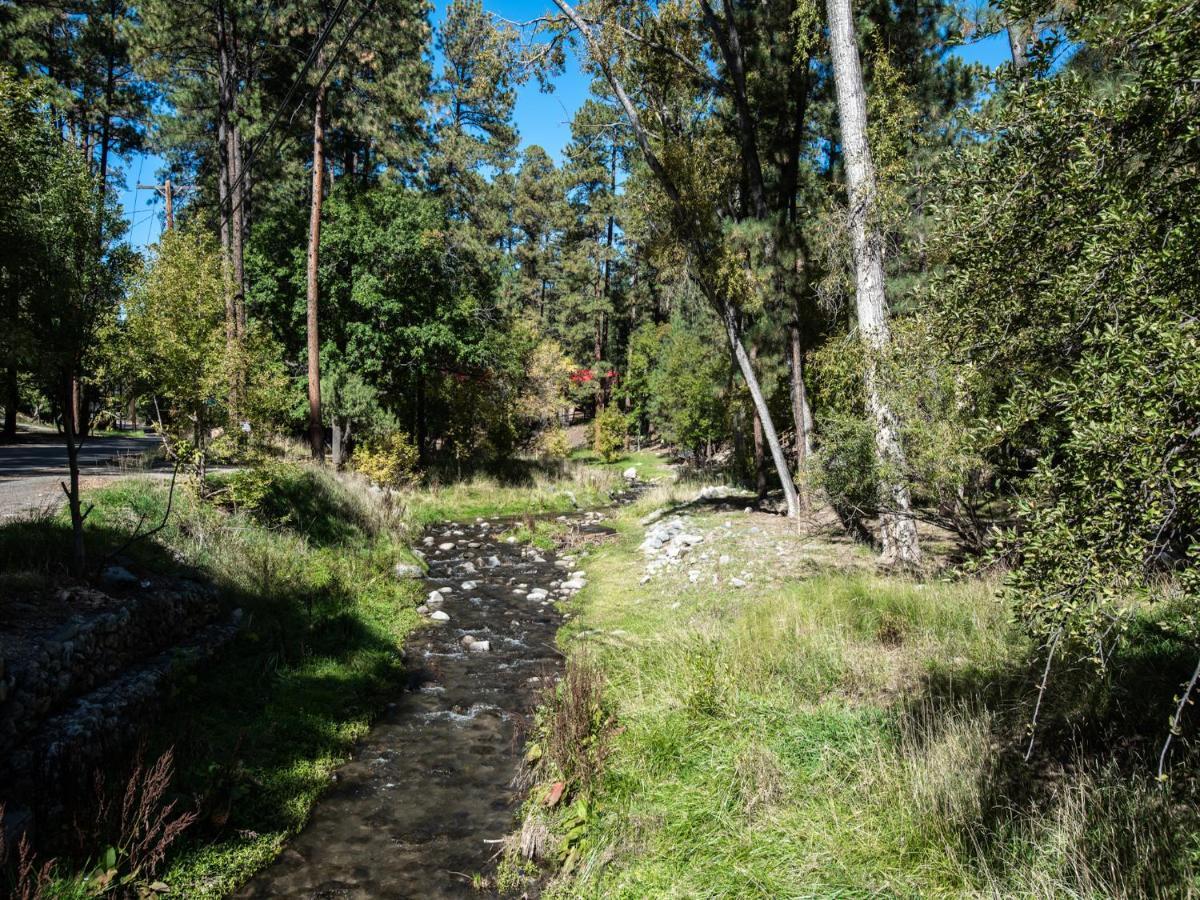 Tiny Two, 2 Bedrooms, Midtown, Sleeps 4 Ruidoso Exterior photo