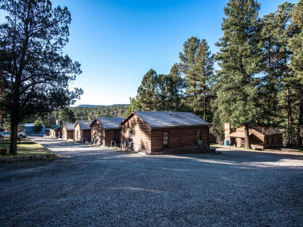 Tiny Two, 2 Bedrooms, Midtown, Sleeps 4 Ruidoso Exterior photo