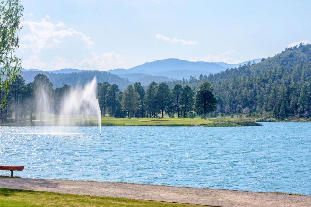 Tiny Two, 2 Bedrooms, Midtown, Sleeps 4 Ruidoso Exterior photo